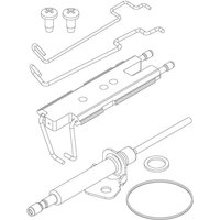 Bosch Ersatzteil ttnr: 7736901299 Service Kit 18 kW (Heizwert) von JUNKERS