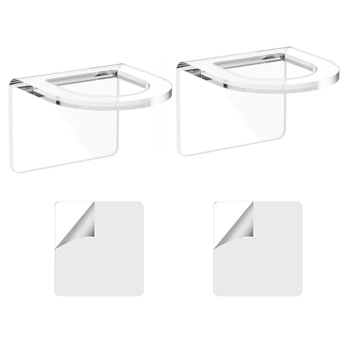 2 Pack Modischer Waschbeckenhalter Für Küchenspüle Rostelfeste Und Wasserdichte Designs Aufbewahrung Stabiler Acrylmaterialien von JUNNASALIKER