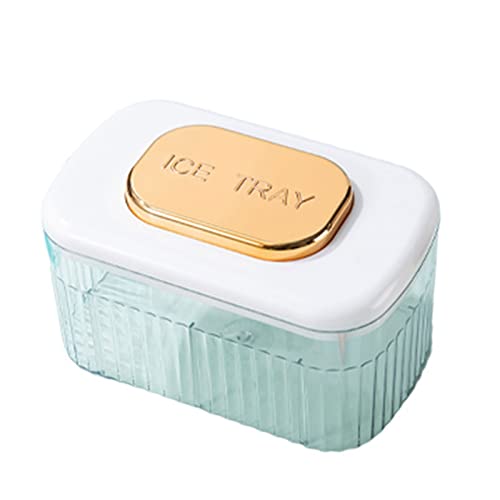 24 Square Tably Box Easy Freisetzung Tablett Kunststoffform Iced Ice Maker Für Cocktails Und Gefrorener Genuss 24 Square Tably Box Easy Freisetzung Tablett Kunststoffform Iced Ice Maker Für Cocktails Und Gefrorener Genuss von JUNNASALIKER
