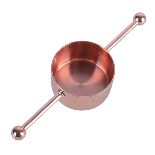 2pcs Große Kapazität Cocktails Jigger Setzen Doppelperlen Mit Pokal Spirituosen Messzubehör Für Barkeeper Ein 2pcs Große Kapazität Cocktails Jigger Setzen Doppelperlen Mit Pokal Spirituosen Messzubehör Für Barkeeper Ein von JUNNASALIKER