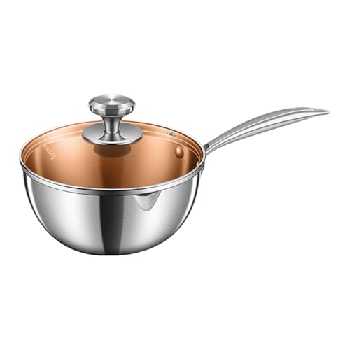 304 Stahlstahl Kleine Töpfe Mehrzweck Kochtöpfe Topf Kleine Suppentöpfe Geeignet Zum Kochen Von Suppenherstellung 304 Stahlstahl Kleine Töpfe Mehrzweck Kochtöpfe Topf Kleine Suppentöpfe Geeignet Zum Kochen Von Suppenherstellung von JUNNASALIKER