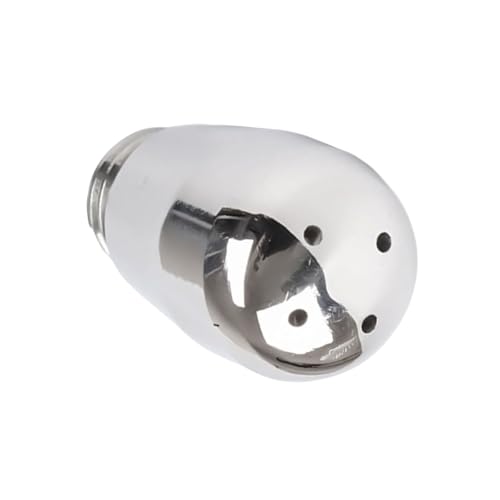 4 Loch Dampfdüse Kaffeemaschine Dampfkopf Edelstahl Dampfstangenspitze Ersatz Für Kaffeemaschine Geeignet 4 Loch Dampfdüse Kaffeemaschine Dampfkopf Edelstahl Dampfstangenspitze Ersatz Für Kaffeemaschine Geeignet von JUNNASALIKER