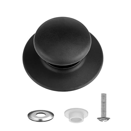 4pieces Praktische Ersatztöpfe Deckelgriffknöpfe Für Slow Cooker Deckel Hitzebeständig Und Bequeme Griffdesigns 4pieces Praktische Ersatztöpfe Deckelgriffknöpfe Für Slow Cooker Deckel Hitzebeständig Und Bequeme Griffdesigns von JUNNASALIKER