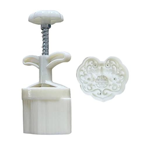 50g Stempel Schloss Form Formen Festival Hand Press Formen Küche Gebäck Dekorieren Geräte 50g Stempel Schloss Form Formen Festival Hand Press Formen Küche Gebäck Dekorieren Geräte von JUNNASALIKER