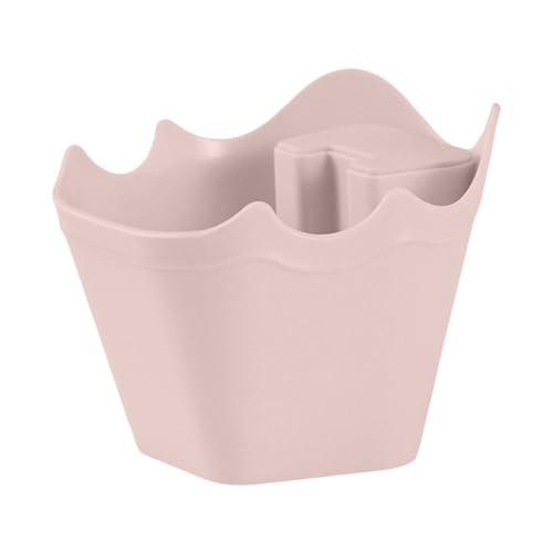 ABS Plastik Kaffee Knocks Box Polygone Espresso Bahn Mülleimer Mehrzweck Espresso Entsorgungseimer ABS Plastik Kaffee Knocks Box Polygone Espresso Bahn Mülleimer Mehrzweck Espresso Entsorgungseimer von JUNNASALIKER
