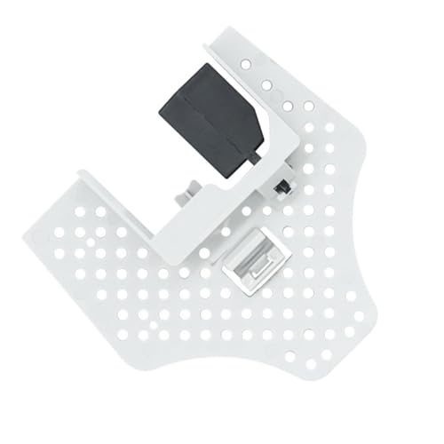 Abnehmbare Maschen Basiskarten Tanks Filternetz Basisstationen Filterschlitz Wasserfilter Plastikstruktur Für Staubsauger von JUNNASALIKER