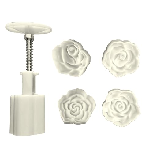 Autumn Festival Rose Cutter Moon Kuchenform Set Für Kuchen Cookie Dessert Cutter Kuchen Backdekorationen Autumn Festival Rose Cutter Moon Kuchenform Set Für Kuchen Cookie Dessert Cutter Kuchen Backdekorationen von JUNNASALIKER