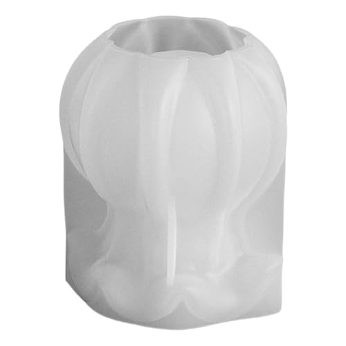 Bag Form Silikone Vasen Gießen Sie Schimmel Für Handgefertigte Epoxidharzen Blumenarrangements Blumentöpfe Und Zuhause Dekore von JUNNASALIKER