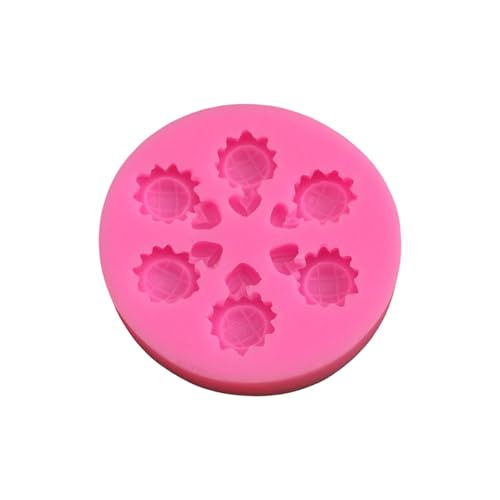 Blumen Bogenknoten Silikonformen Backwerkzeug Fondantkuchen Dekorieren Formen Zur Herstellung Von Seifen Mit Böden Kerzenkerze Blumen Bogenknoten Silikonformen Backwerkzeug Fondantkuchen Dekorieren Formen Zur Herstellung Von Seifen Mit Böden Kerzenkerze von JUNNASALIKER