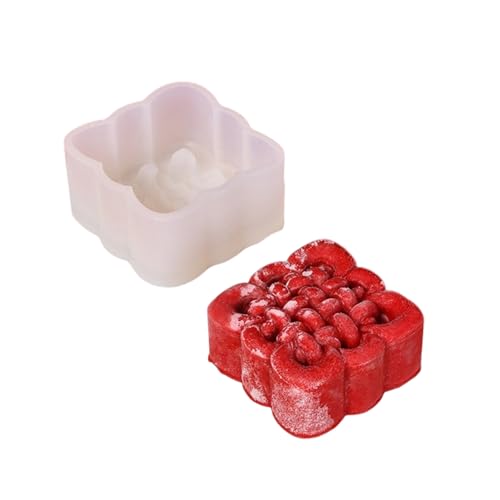 Chinese Knotenform Dessert Form Silikon Mousses Kuchenform Easy Freisetzungen Gebäck Backform Haushalts Küchenwares Chinese Knotenform Dessert Form Silikon Mousses Kuchenform Easy Freisetzungen Gebäck Backform Haushalts Küchenwares von JUNNASALIKER