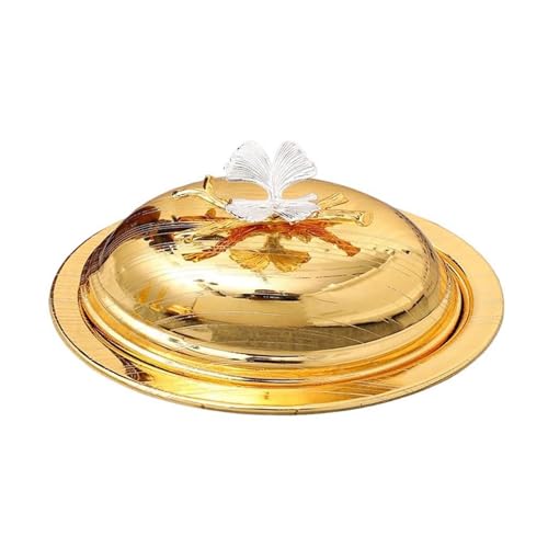 Dekorative Goldene Eisenfruchtschale Servieren Von Teller Europäischer Handwerkskunst Metall Snacks Gericht Für Häuser Küche Gebrauch Dekorative Goldene Eisenfruchtschale Servieren Von Teller Europäischer Handwerkskunst Metall Snacks Gericht Für Häuser Küche Gebrauch von JUNNASALIKER