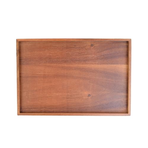 Dekorative Servierschalenplatte Zum Frühstück Holz Serviergericht Mehrzweck Lebensmittelgericht Vorspeise Ideal Für BBQ Camping Dekorative Servierschalenplatte Zum Frühstück Holz Serviergericht Mehrzweck Lebensmittelgericht Vorspeise Ideal Für BBQ Camping von JUNNASALIKER