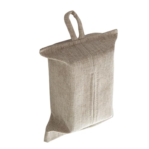 Dekorative Tissue Box Ärmel Serviettenspender Mit Hängendes Seil Stilvoller Papiertuchhalter Für Küche Und Badezimmer Gebrauch Dekorative Tissue Box Ärmel Serviettenspender Mit Hängendes Seil Stilvoller Papiertuchhalter Für Küche Und Badezimmer Gebrauch von JUNNASALIKER