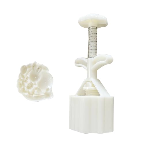 Dessertformen Kuchenformkuchen Drücken Formen Kaninchen Form Abs Textur Dessert Werkzeug Für Vorhanden von JUNNASALIKER