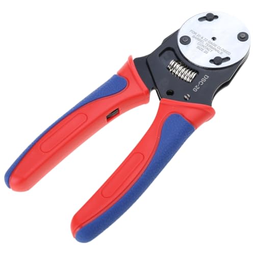 Deutsch Geschlossene Barrels Crimper Crimpzange Solide Fässer Kontakt Kreisverbinder Kontakt 4 Wege Einkerbung Entfernen Werkzeug Deutsch Geschlossene Barrels Crimper Crimpzange Solide Fässer Kontakt Kreisverbinder Kontakt 4 Wege Einkerbung Entfernen Werkzeug von JUNNASALIKER