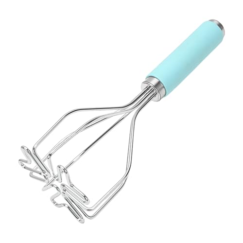 Edelstähle Kartoffeln Crusher Pushers Obst Werkzeug Gepresst Kartoffel Masher Handbuch Edelstähle Kartoffeln Crusher Pushers Obst Werkzeug Gepresst Kartoffel Masher Handbuch von JUNNASALIKER