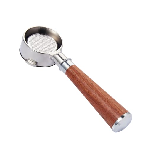 Edelstahl Kaffeezubehör Kaffeemaschine Portafilter Für 54 Mm Espressohersteller Sorgt Für Stabilität Und Einfache Reinigung Edelstahl Kaffeezubehör Kaffeemaschine Portafilter Für 54 Mm Espressohersteller Sorgt Für Stabilität Und Einfache Reinigung von JUNNASALIKER