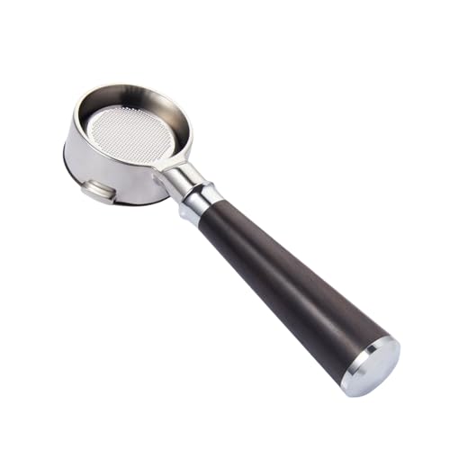 Edelstahl Kaffeezubehör Kaffeemaschine Portafilter Für 54 Mm Espressohersteller Sorgt Für Stabilität Und Einfache Reinigung Edelstahl Kaffeezubehör Kaffeemaschine Portafilter Für 54 Mm Espressohersteller Sorgt Für Stabilität Und Einfache Reinigung von JUNNASALIKER