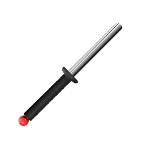Eisenabsorber Magnetmetall Chip Kollektor Magnet Pick Up Werkzeugmagnete Kehrer Teleskop Eisenspäne Entfernungstange von JUNNASALIKER