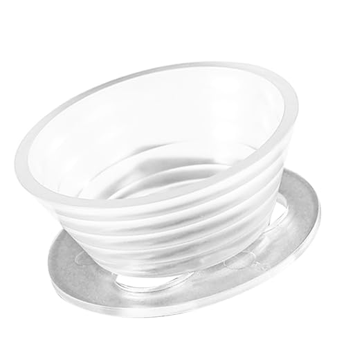 Ersatzkaffeefilter Wiederverwendbare Nachfüllbare Korb Cup Brewer Tool Coffee Maker Accessoires Handgefertigte Küchenware Ersatzkaffeefilter Wiederverwendbare Nachfüllbare Korb Cup Brewer Tool Coffee Maker Accessoires Handgefertigte Küchenware von JUNNASALIKER
