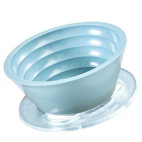 Ersatzkaffeefilter Wiederverwendbare Nachfüllbare Korb Cup Brewer Tool Coffee Maker Accessoires Handgefertigte Küchenware Ersatzkaffeefilter Wiederverwendbare Nachfüllbare Korb Cup Brewer Tool Coffee Maker Accessoires Handgefertigte Küchenware von JUNNASALIKER