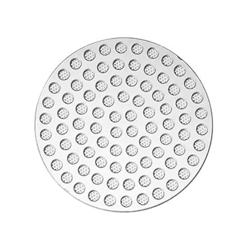 Espresso Filterbildschirm Kaffee Brewing Werkzeug Edelstahl Filter Filterplatte Espresso Zubehör Für Kaffee Espresso Filterbildschirm Kaffee Brewing Werkzeug Edelstahl Filter Filterplatte Espresso Zubehör Für Kaffee von JUNNASALIKER