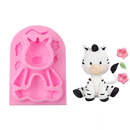 Fondant Formen Kuchen Dekoration Werkzeuge Tierform Backform Silikon Textur Backzubehör Für Kuchendessert Fondant Formen Kuchen Dekoration Werkzeuge Tierform Backform Silikon Textur Backzubehör Für Kuchendessert von JUNNASALIKER
