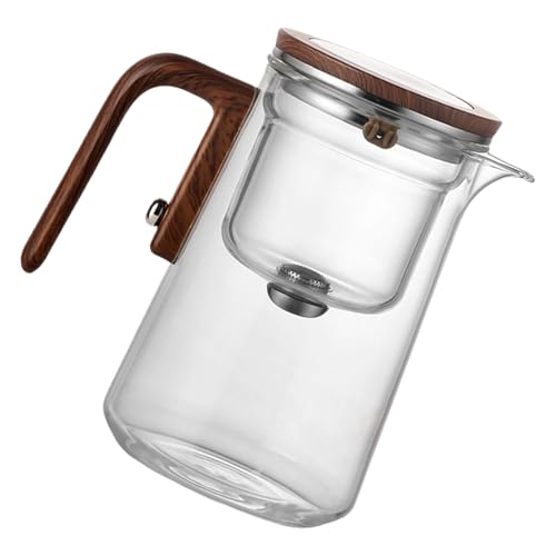 Große Teas Kessel Kalte Kessel Säfte Behälter Wassertöpfe Glas Textur Die Serviert Die Für Verschiedene Anlässe Geeignet Große Teas Kessel Kalte Kessel Säfte Behälter Wassertöpfe Glas Textur Die Serviert Die Für Verschiedene Anlässe Geeignet von JUNNASALIKER
