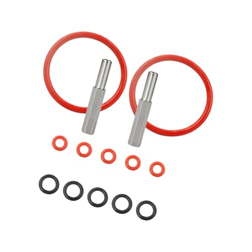 Hitzebeständige Silikonringe Kaffeemaschine Reparaturset Professionelles Kaffeeausrüstungswerkzeug Für Hausgeräte Geeignet Hitzebeständige Silikonringe Kaffeemaschine Reparaturset Professionelles Kaffeeausrüstungswerkzeug Für Hausgeräte Geeignet von JUNNASALIKER