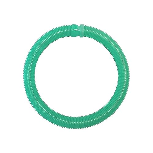 Hohe Qualitätssektions Side Pool Cleaner Schlauch 3 8 Cm Kompatibel Für Vac Easy Installation Wartung Zubehör von JUNNASALIKER