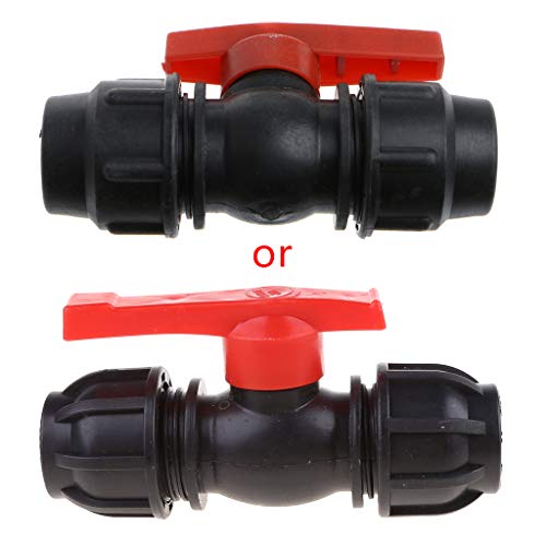 JUNNASALIKER 20 Mm/25 Mm/30 Mm Wasserrohr Schnell Für Ventilanschluss Rohrkugelventile Accessor JUNNASALIKER 20 Mm/25 Mm/30 Mm Wasserrohr Schnell Für Ventilanschluss Rohrkugelventile Accessor von JUNNASALIKER