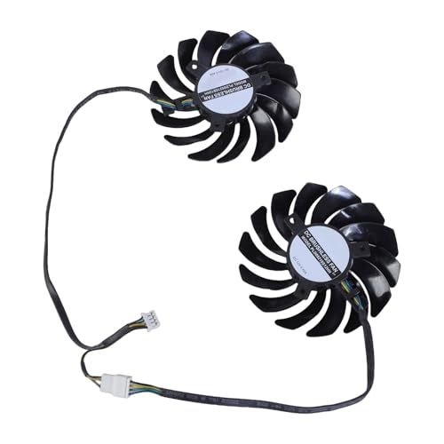JUNNASALIKER 2PCS PLD09210B12HH Graphics Karten COOLSER LABERSETSCHALTE Loge NOHREBOOK GRAFIKE Karte KÜHRLICHKAUFORKOLUF FÜR GTX1660S JUNNASALIKER 2PCS PLD09210B12HH Graphics Karten COOLSER LABERSETSCHALTE Loge NOHREBOOK GRAFIKE Karte KÜHRLICHKAUFORKOLUF FÜR GTX1660S von JUNNASALIKER