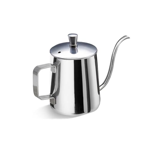 350/600 Kaffeemaschine Über Kaffee Tropfen Tropfende Töpfe Praktische Und Bequeme Wasserkessel Schmale Ausgabetöpfe 350/600 Kaffeemaschine Über Kaffee Tropfen Tropfende Töpfe Praktische Und Bequeme Wasserkessel Schmale Ausgabetöpfe von JUNNASALIKER