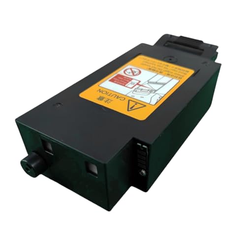 JUNNASALIKER DE100 Wartungstanks Chip Und Abfall Tinten Pad Für Frontier DE100 Druckerabfall Tinten Kollektor Chip Rescker JUNNASALIKER DE100 Wartungstanks Chip Und Abfall Tinten Pad Für Frontier DE100 Druckerabfall Tinten Kollektor Chip Rescker von JUNNASALIKER