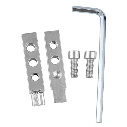JUNNASALIKER Effektiver Schraubenextraktionssatz Für Die Einfache Entfernung Von Brokens Schrauben 45Steel Beschädigte Schraubenentfernung Für Die Haushaltsreparatur JUNNASALIKER Effektiver Schraubenextraktionssatz Für Die Einfache Entfernung Von Brokens Schrauben 45Steel Beschädigte Schraubenentfernung Für Die Haushaltsreparatur von JUNNASALIKER