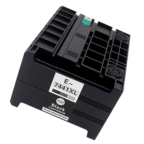 JUNNASALIKER Inks Patrone T7441 Für WP M4011 WP M4015DN WP M4095DN WP M4525DNF WP M4595DNF Drucker Ninten Patronen Austausch von JUNNASALIKER