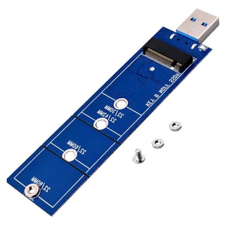JUNNASALIKER Kompakte Solide Festplatte Zu USB3.0 Adapterwandler Unterstützt Mehrere Größe Und Betriebssysteme Mit Geschwindigkeitszugriff JUNNASALIKER Kompakte Solide Festplatte Zu USB3.0 Adapterwandler Unterstützt Mehrere Größe Und Betriebssysteme Mit Geschwindigkeitszugriff von JUNNASALIKER
