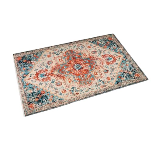 JUNNASALIKER Kristall Samt Boden Türmatten Halloween Teppich Eingangs Fußmatte Schlafzimmer Bad Toilette Antislip Teppich Dekorationen JUNNASALIKER Kristall Samt Boden Türmatten Halloween Teppich Eingangs Fußmatte Schlafzimmer Bad Toilette Antislip Teppich Dekorationen von JUNNASALIKER