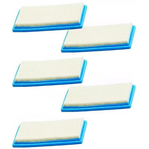 JUNNASALIKER Luftfilter Rasenmäher Bürbstercutter Filter Luftreiner 397795 395027 397795s Schutz Verbessert Die Leistung Der Motor JUNNASALIKER Luftfilter Rasenmäher Bürbstercutter Filter Luftreiner 397795 395027 397795s Schutz Verbessert Die Leistung Der Motor von JUNNASALIKER