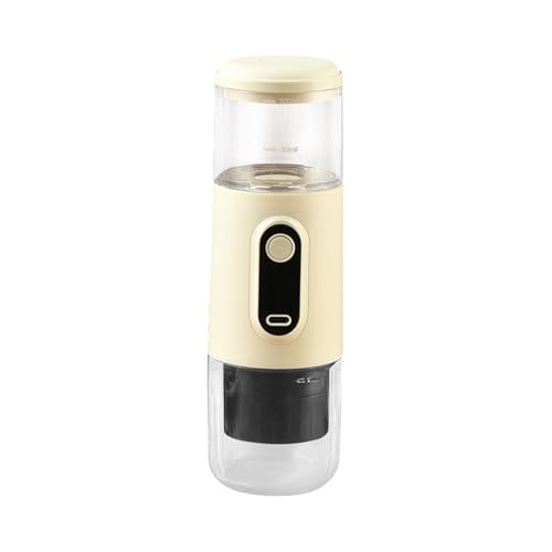 Reisefreundliche Espresso Kaffeemaschine Kaffee Pods Braumacher Abs Textur Die Für Den Gebrauch Zu Hause Und Freien Geeignet Reisefreundliche Espresso Kaffeemaschine Kaffee Pods Braumacher Abs Textur Die Für Den Gebrauch Zu Hause Und Freien Geeignet von JUNNASALIKER