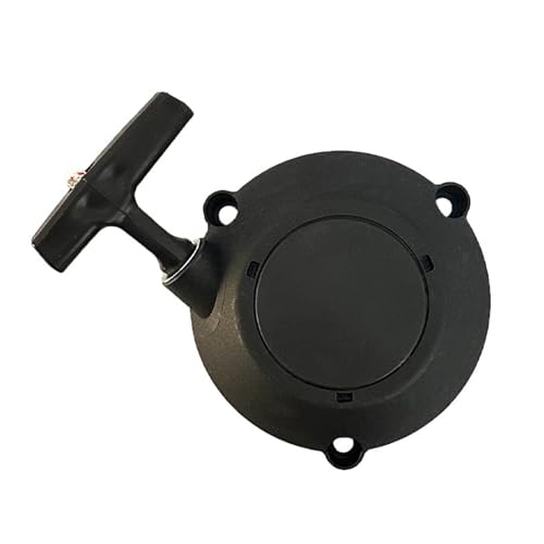 JUNNASALIKER Rückstoßstarter Ersatzteil Für BR500 Bis BR700 Rucksackgebläse Modelle Robustes ABS Gehäuse Easy Installation JUNNASALIKER Rückstoßstarter Ersatzteil Für BR500 Bis BR700 Rucksackgebläse Modelle Robustes ABS Gehäuse Easy Installation von JUNNASALIKER