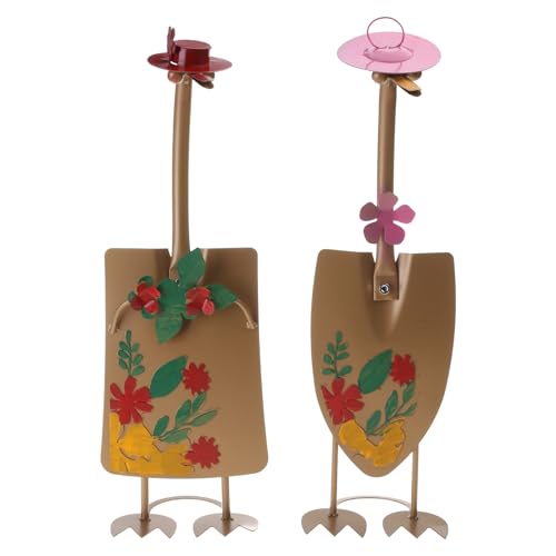 JUNNASALIKER Schaufel Ente Ornament Teich Entendekor Garten Duck Decoration Garten Duck Figuren Haus Ornamente Türdekoration Wohnkultur JUNNASALIKER Schaufel Ente Ornament Teich Entendekor Garten Duck Decoration Garten Duck Figuren Haus Ornamente Türdekoration Wohnkultur von JUNNASALIKER