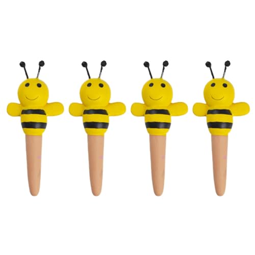 JUNNASALIKER Tropfemitter Wasserflüsse Tropfwasserverteilung Für Garten Gewächshaus Bewässerung Automatisches Wässern Von 4pcs von JUNNASALIKER