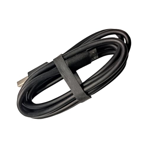 JUNNASALIKER USB Stromkabel Für G700S Mausladungskabel Um EIN Konsequentes Ladeerlebnis Zu Gewährleisten von JUNNASALIKER