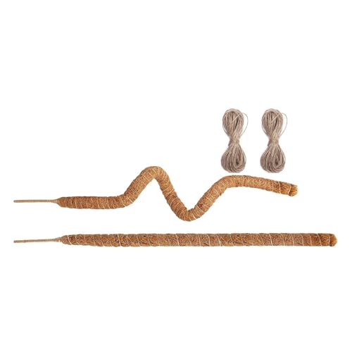 JUNNASALIKER Verstellbare Monstera Stangen Unterstützen Flexible Moosstangen Wasserdicht Für Pflanzenstangen Stick In Innenräumen Grün Nach Oben Nach Oben JUNNASALIKER Verstellbare Monstera Stangen Unterstützen Flexible Moosstangen Wasserdicht Für Pflanzenstangen Stick In Innenräumen Grün Nach Oben Nach Oben von JUNNASALIKER