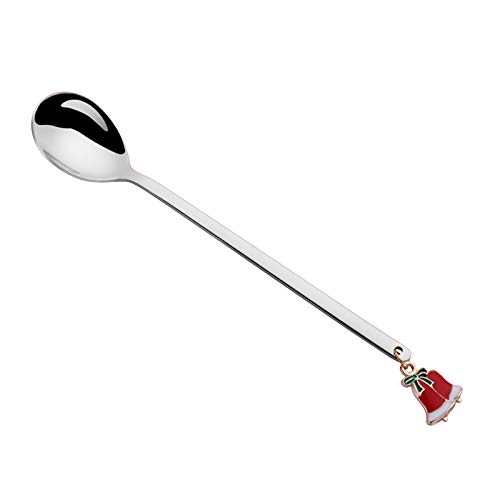 Kaffee Und Dessertlöffel Zuckerlöffel Eislöffel Rühre Löffel Löffel Milchshake Schaufel Für Tabellenwaren Küche von JUNNASALIKER