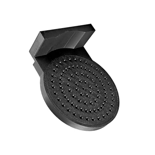 Kaffeemaschine Coasters Grids Matte Ersatzteil Für Becher Tropfstaber Matte Ersatz Kaffeemaschinenzubehör Kaffeemaschine Coasters Grids Matte Ersatzteil Für Becher Tropfstaber Matte Ersatz Kaffeemaschinenzubehör von JUNNASALIKER