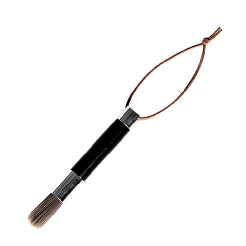Kaffeemaschine Reinigungswerkzeug Mit Weichen Borsten Natürlicher Holzgriff Kleine Pinsel Für Küchen Espresso Werkzeugmaschine Kaffeemaschine Reinigungswerkzeug Mit Weichen Borsten Natürlicher Holzgriff Kleine Pinsel Für Küchen Espresso Werkzeugmaschine von JUNNASALIKER