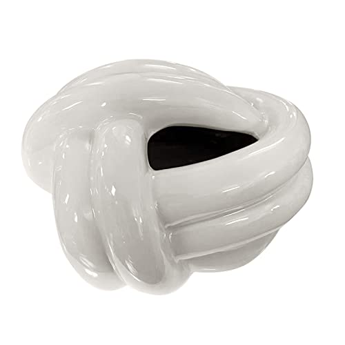 Keramik Fun Knot Tissue Box Cover Europäische Moderne Gesichtsgewebehalter Desktop Dekorative Servietten Hüllen Wohndekorationen Keramik Fun Knot Tissue Box Cover Europäische Moderne Gesichtsgewebehalter Desktop Dekorative Servietten Hüllen Wohndekorationen von JUNNASALIKER