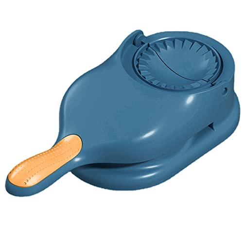 Knödelhautverpackung Form Küchenknödel Making Werkzeug Backgebäckhandbuch Zum Handbuch Zum Drücken Von Teigpresshersteller von JUNNASALIKER